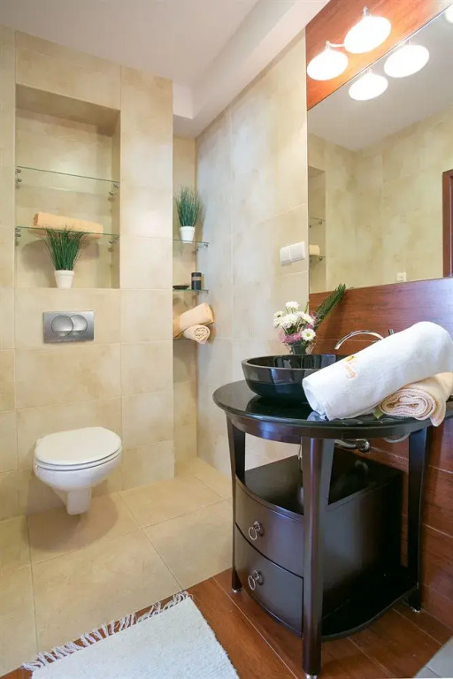 VIP Apartamenty Jagiellonska 33a