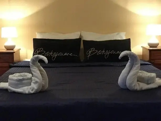 Hotel Cavalier