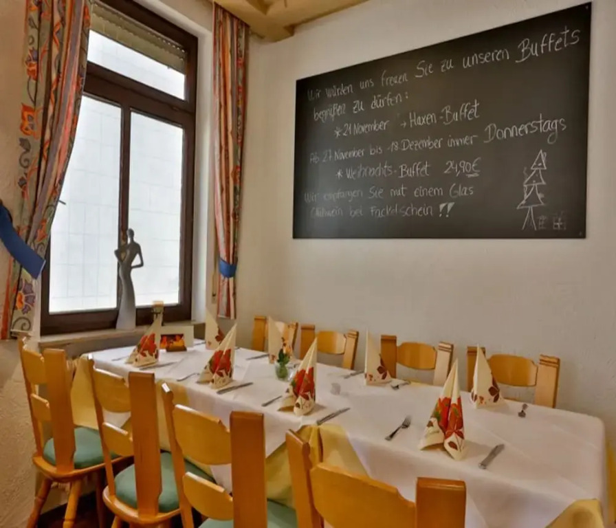 Hotel Ochsen