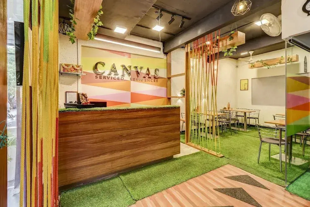 OYO Flagship 14799 NR Residency