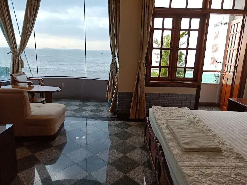 Hotel Nhu Yen