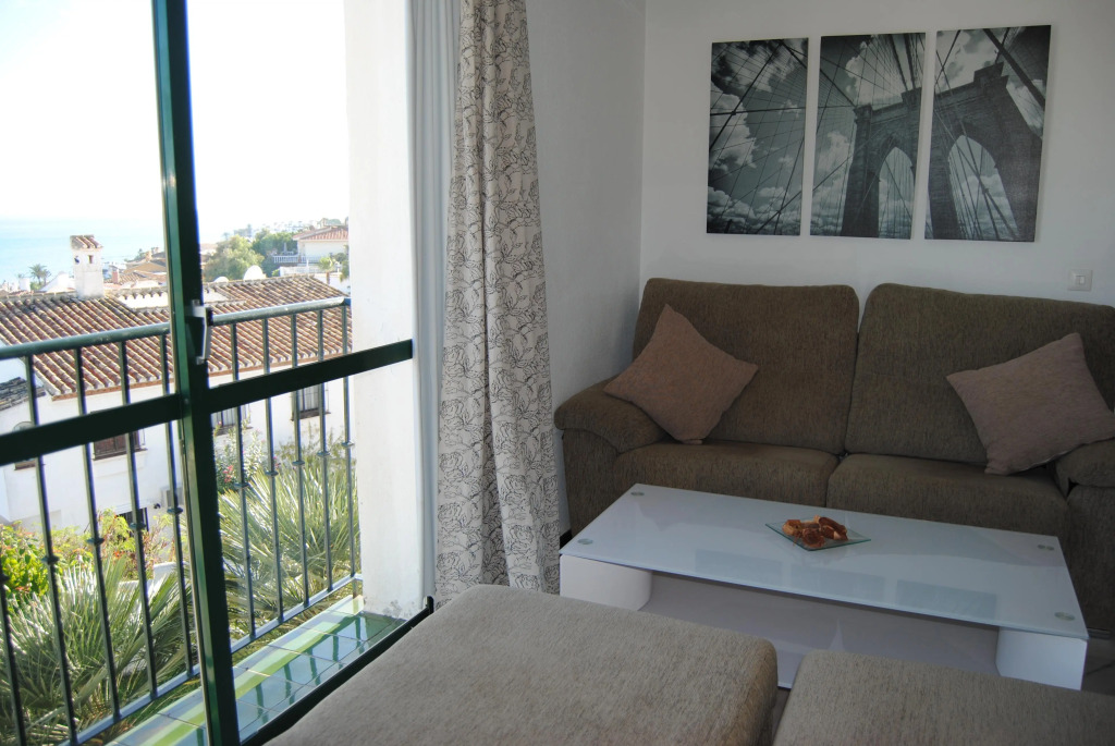 Torrenueva Park Apartments