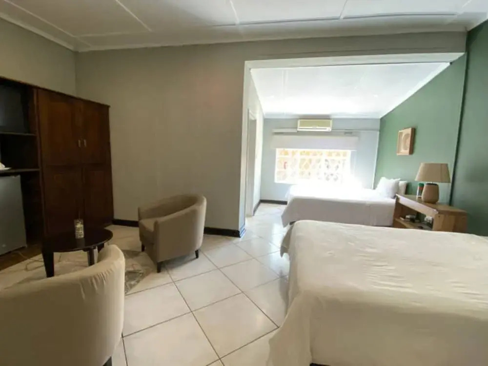 Lifesong Lodge