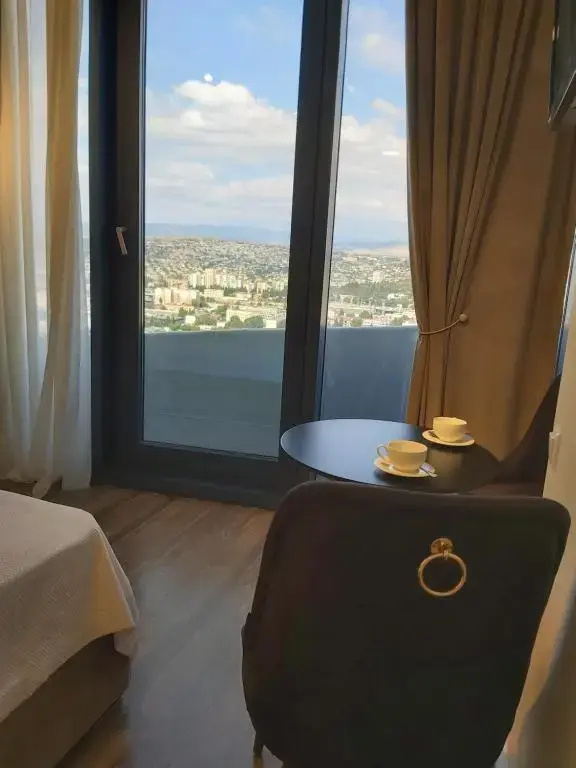 26 th floor in King David Residence 203