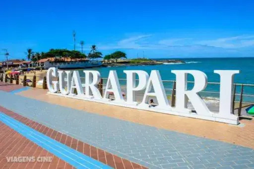 Kitnet em Guarapari