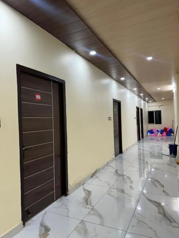 Shree Radhe Palace