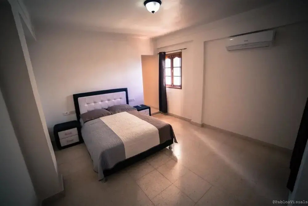 Apartamento 4to Malecon