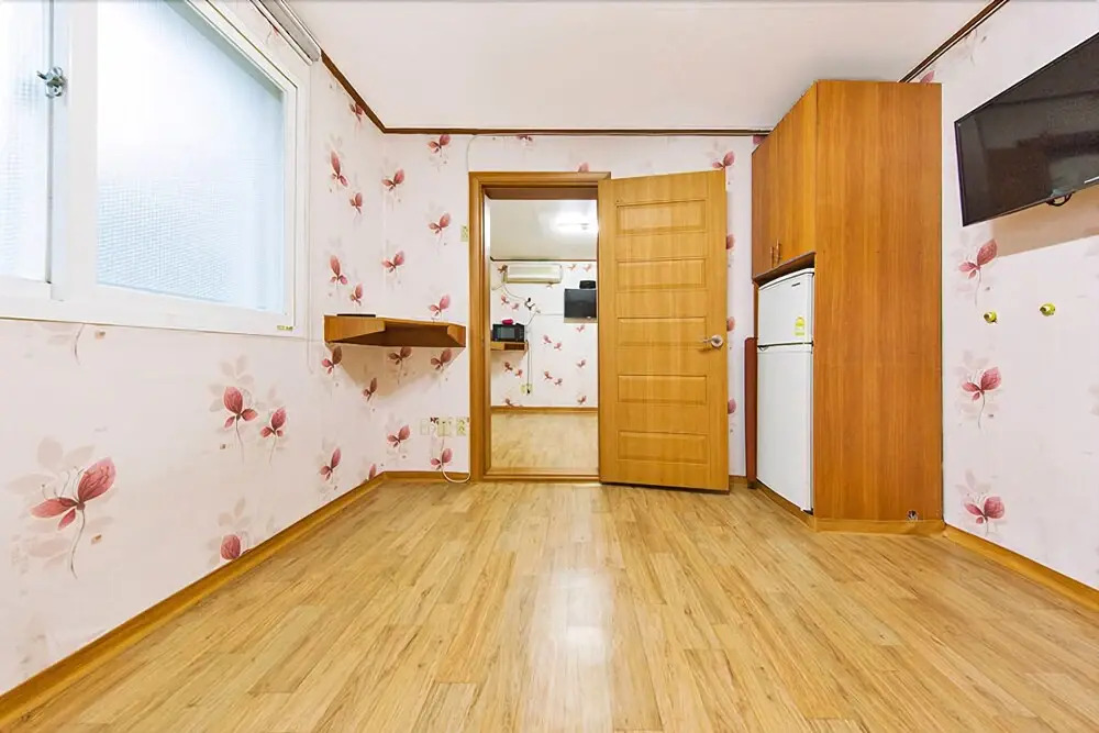 Daecheon Green Pension