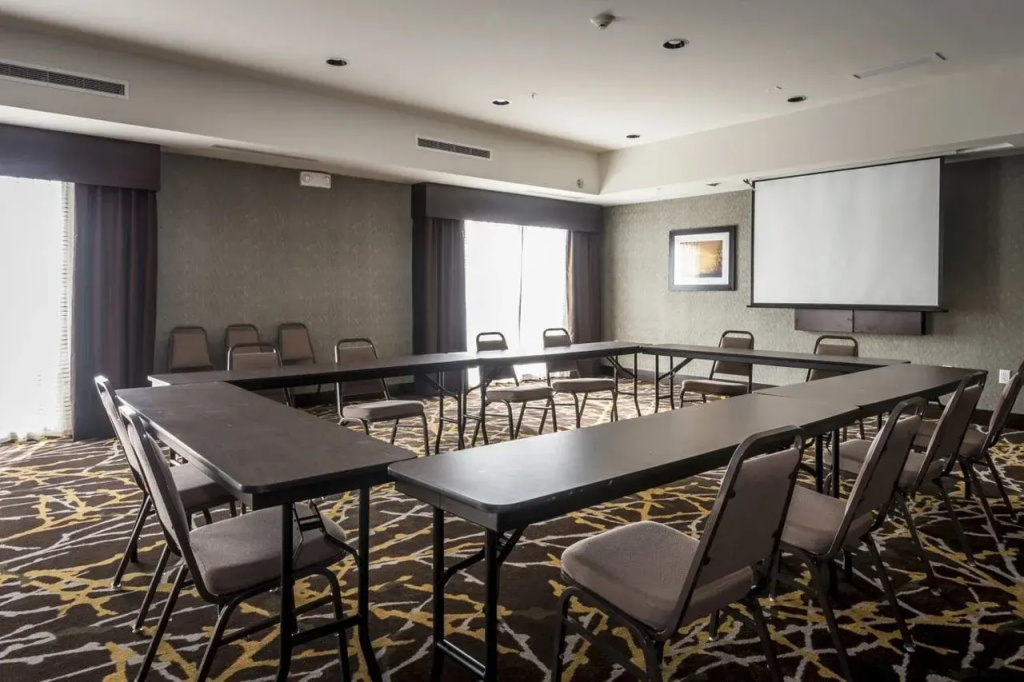 Hampton Inn Indianapolis NW/Zionsville