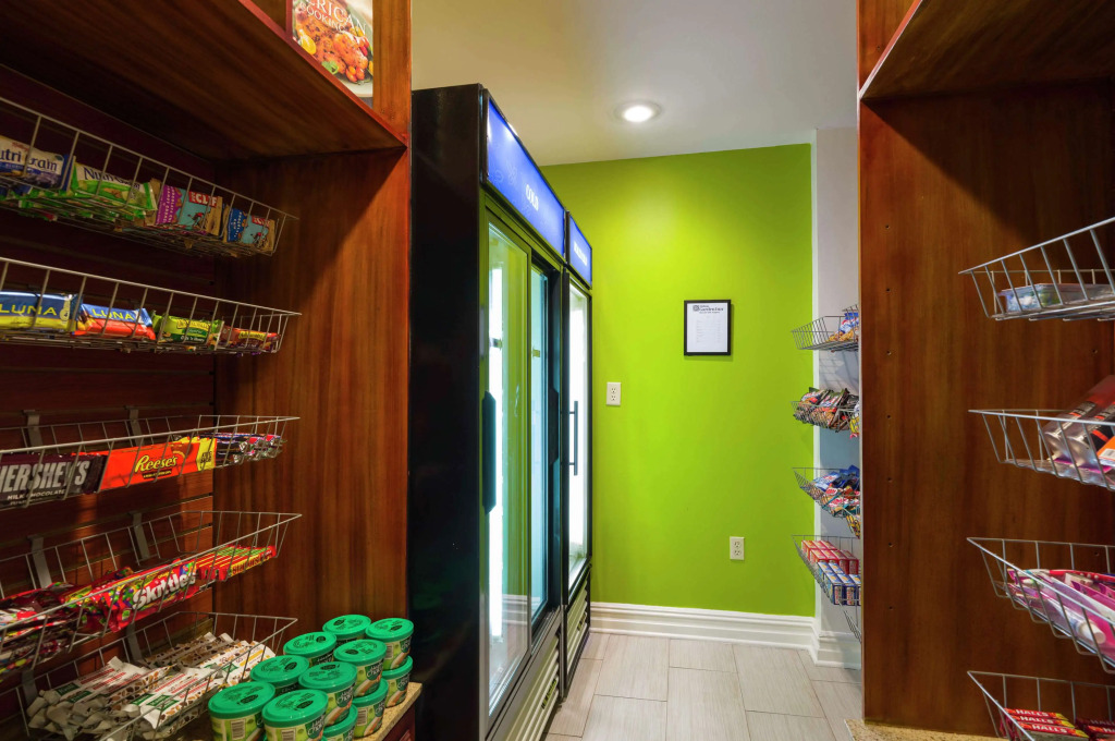 Hilton Garden Inn Queens JFK