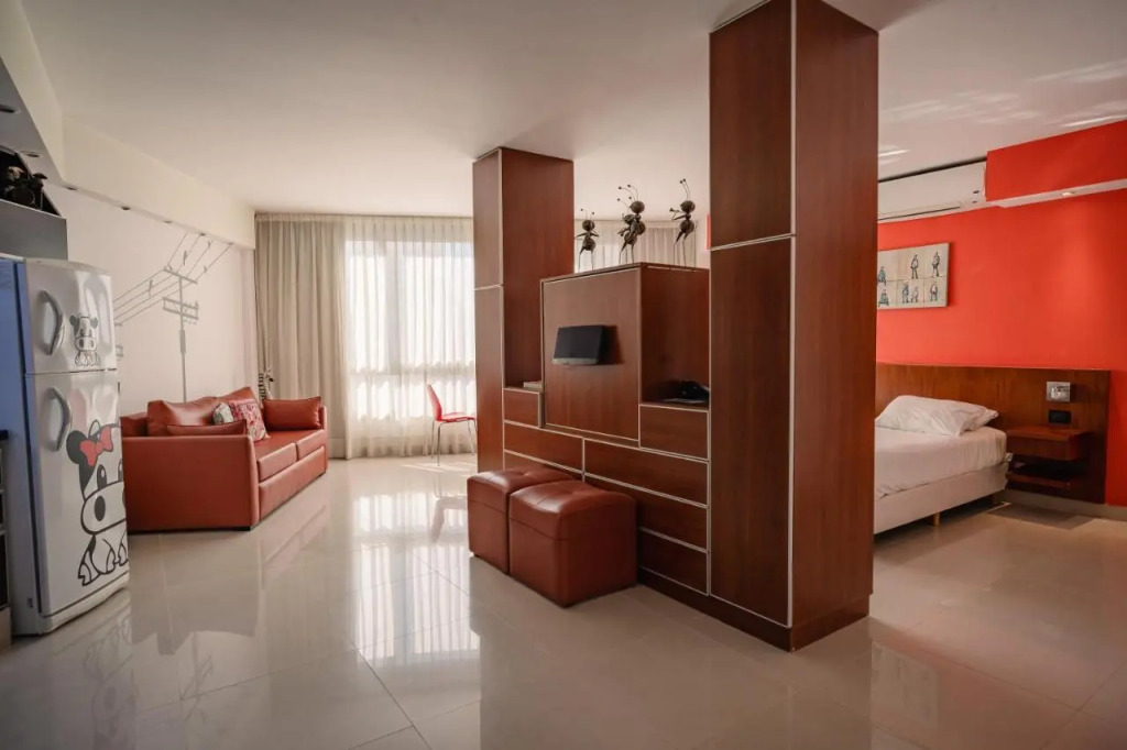 Shoshana Hotel Boutique