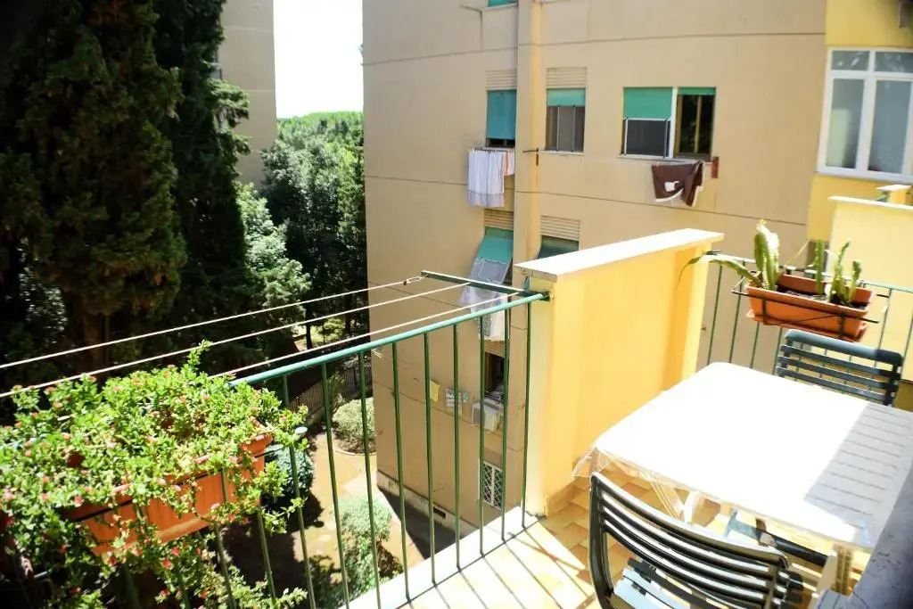 Donna Lavinia a Cinecittà