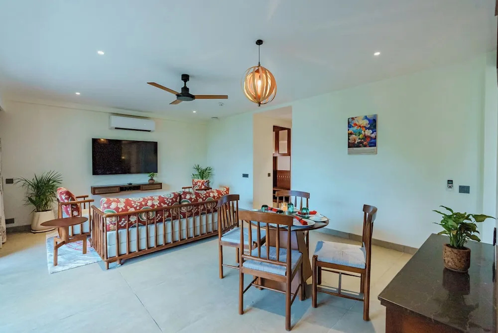 VILEEN Rishikesh - A Wellness Resort by Ganga Kinare