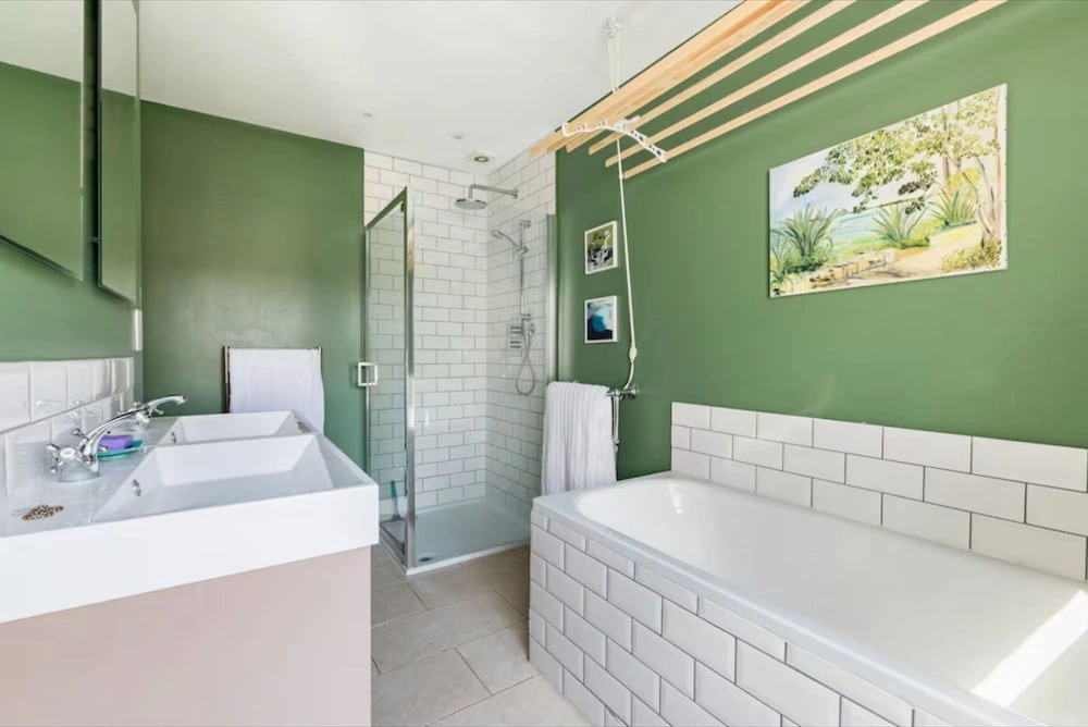 The Battersea Green 3 Bedroom House