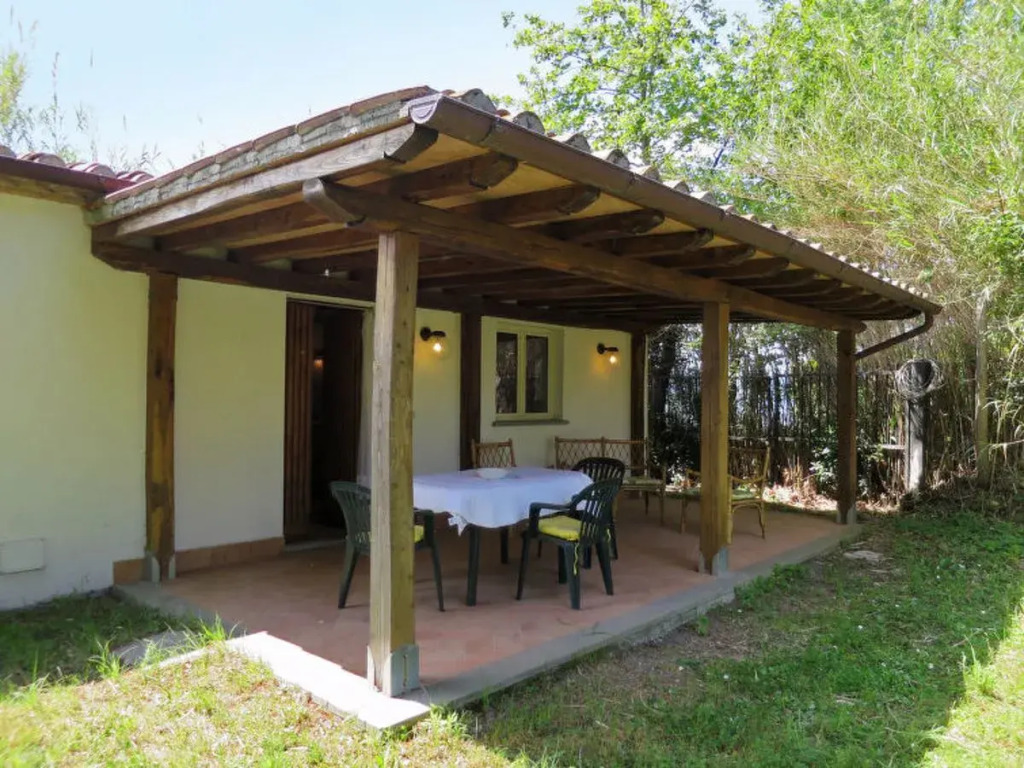 Chalet del Lago (BOL258)