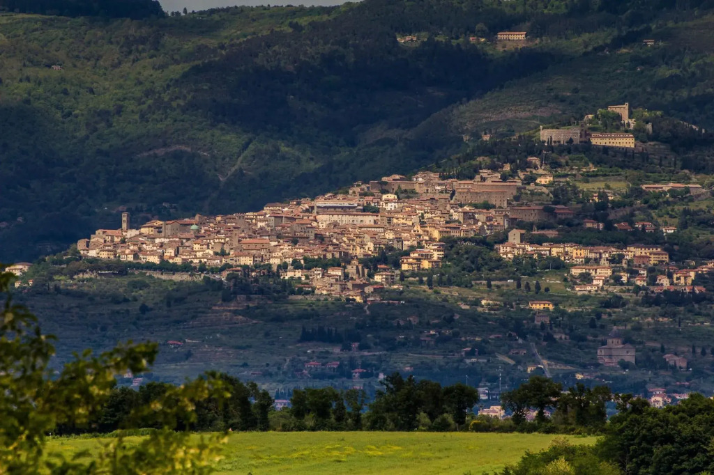 Villa Loggio Winery and Boutique Hotel