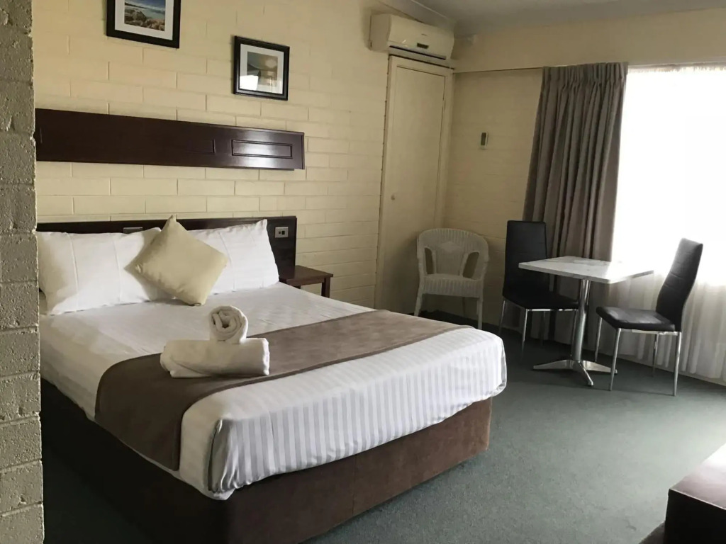 Bayview Motel