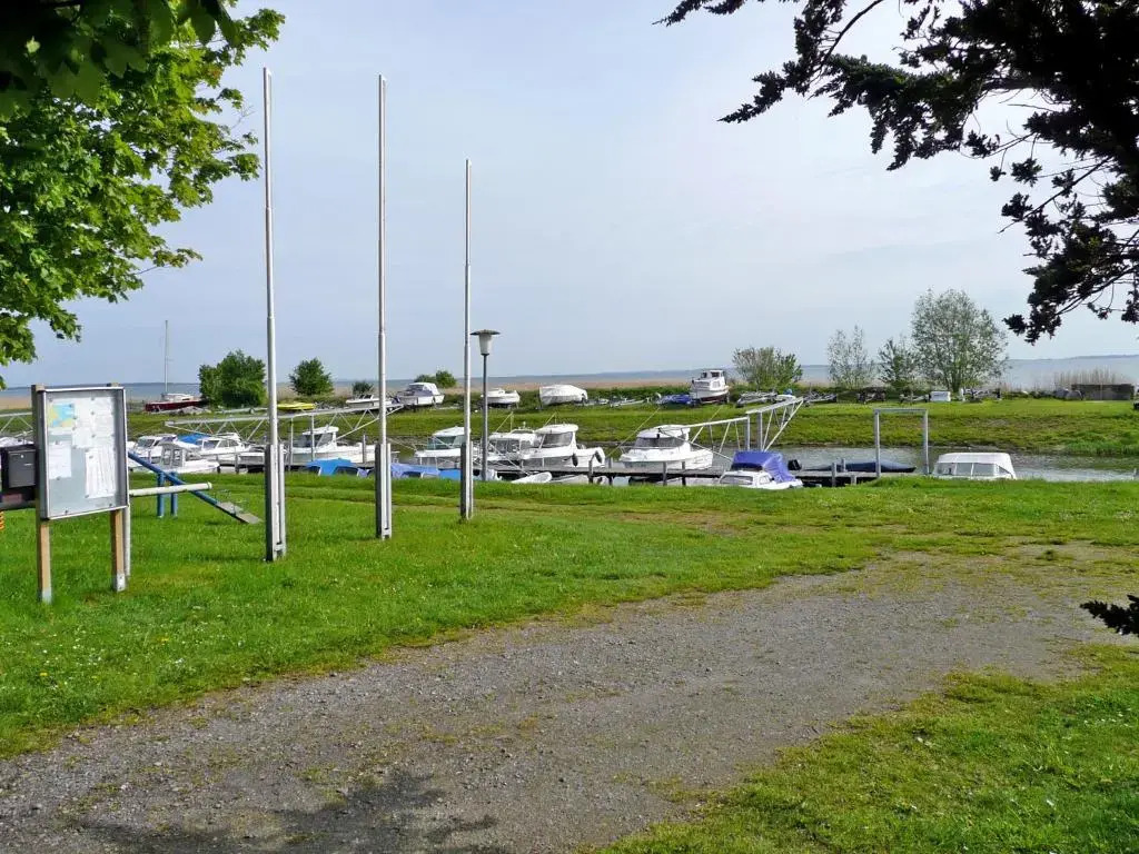 Ferienwohnung Jan