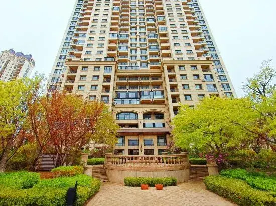 Dalian Chushao Homestay
