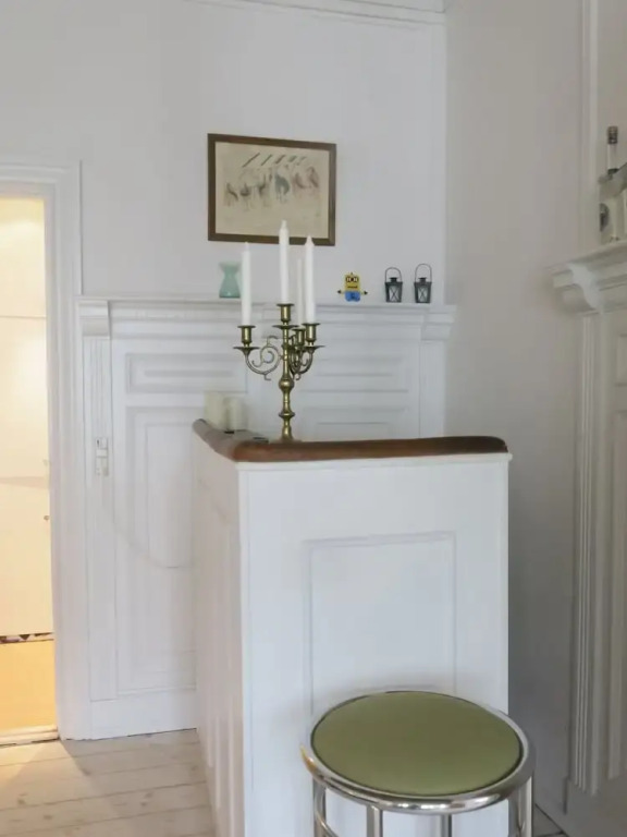 Apartment in Østerbro 1345-1