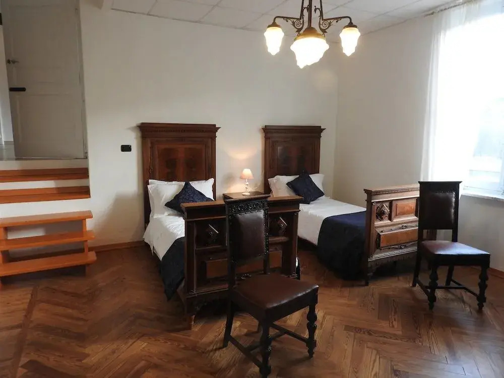 B&B Abbadia