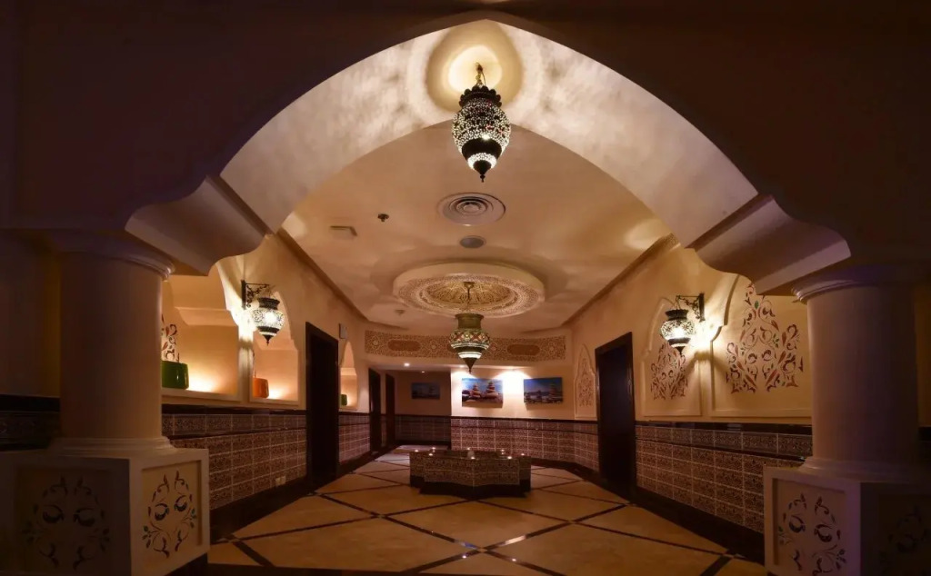 Holiday Inn Riyadh Al Qasr by IHG