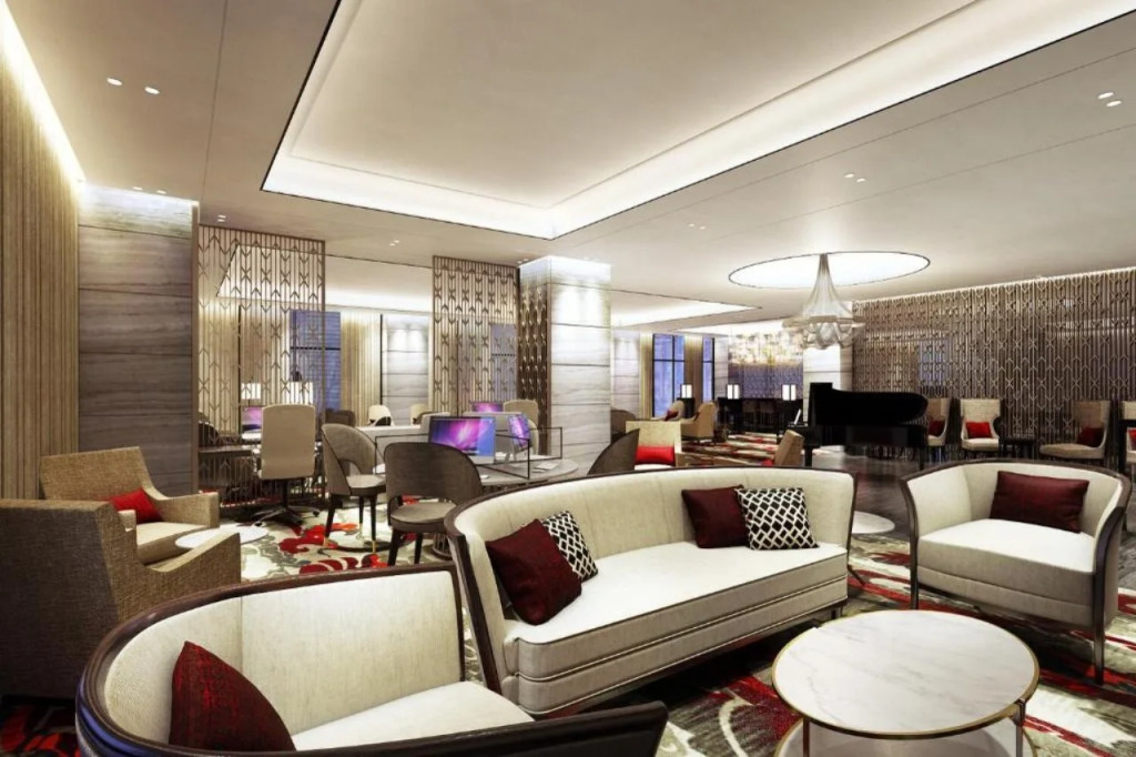 Sheraton Colombo Hotel