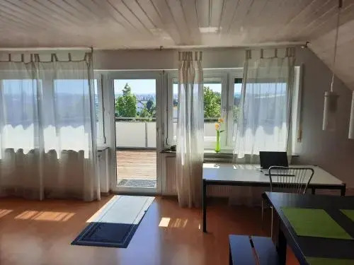 Komfort Ferienwohnung Apartment Jürgen Kunzi