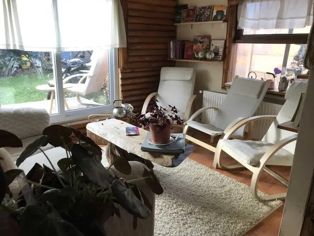 Casa Balmaceda Backpackers