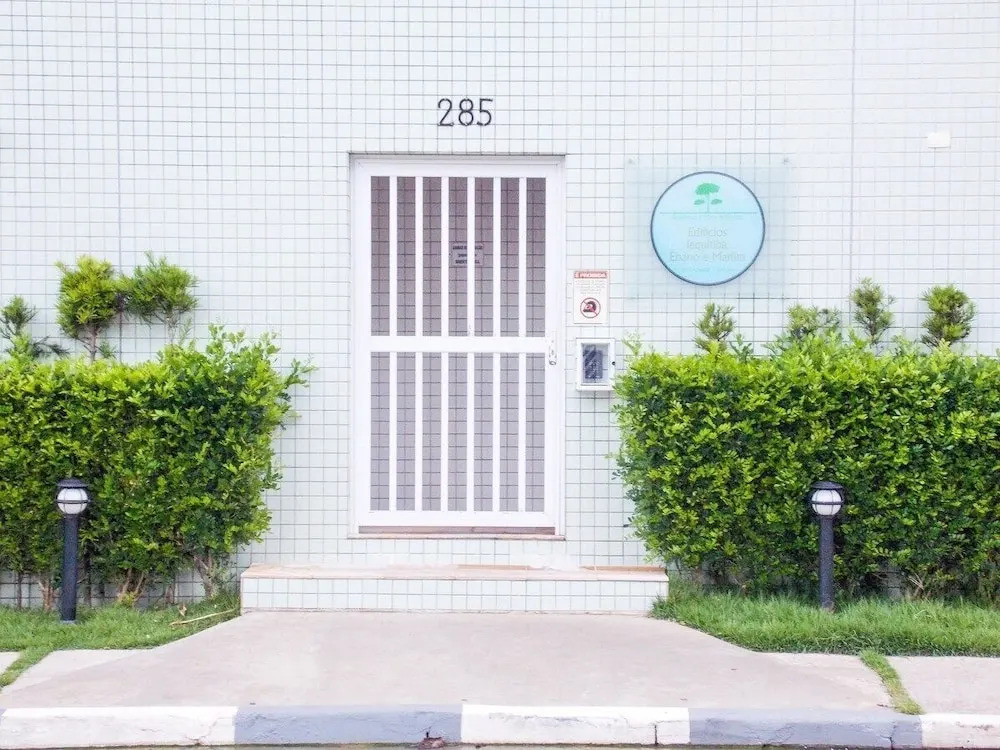Residencial Ébano, Marfim e Jequitibá