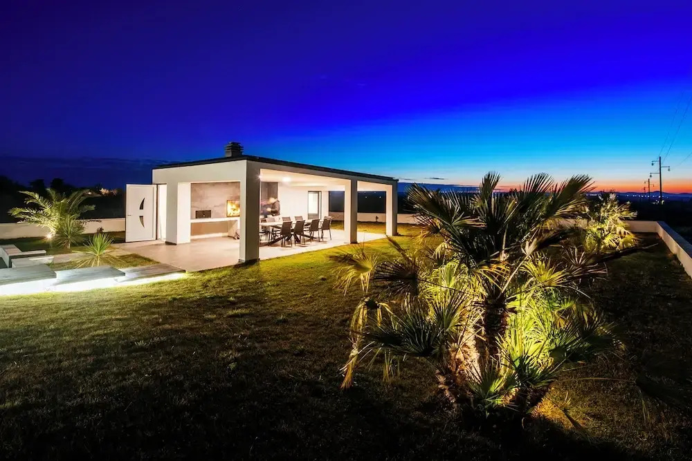 Villa Stressless