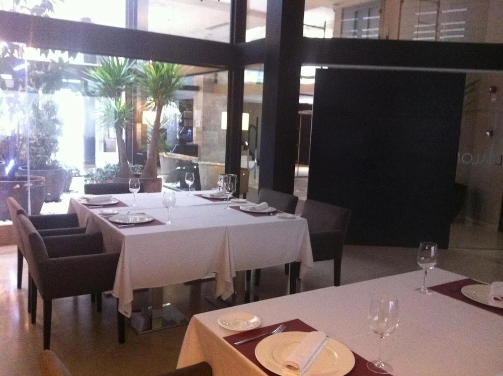 Hotel Paloma