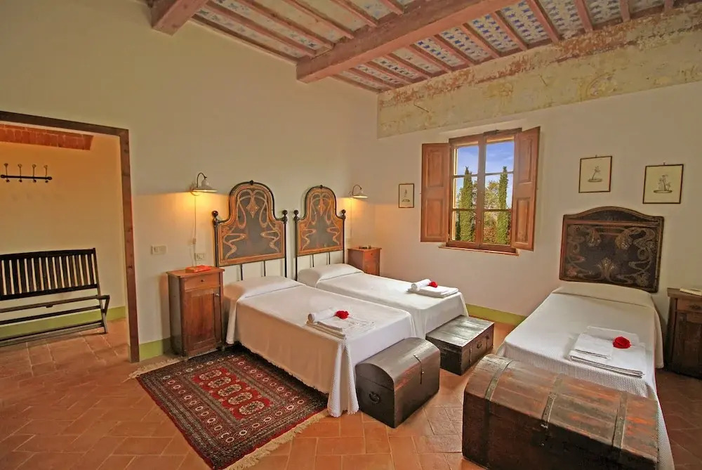 Villa Cozzano