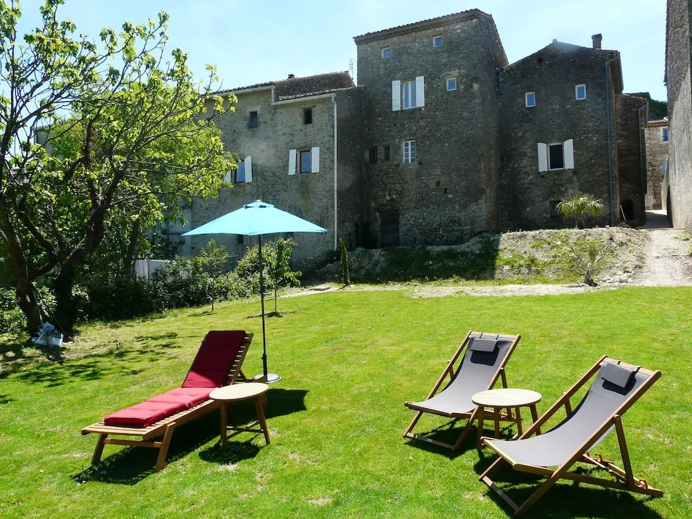 Lintemporel La Loge