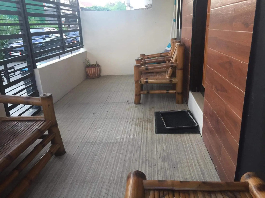 Lucena Transient Megs Apartment deluxe rm-Near SM