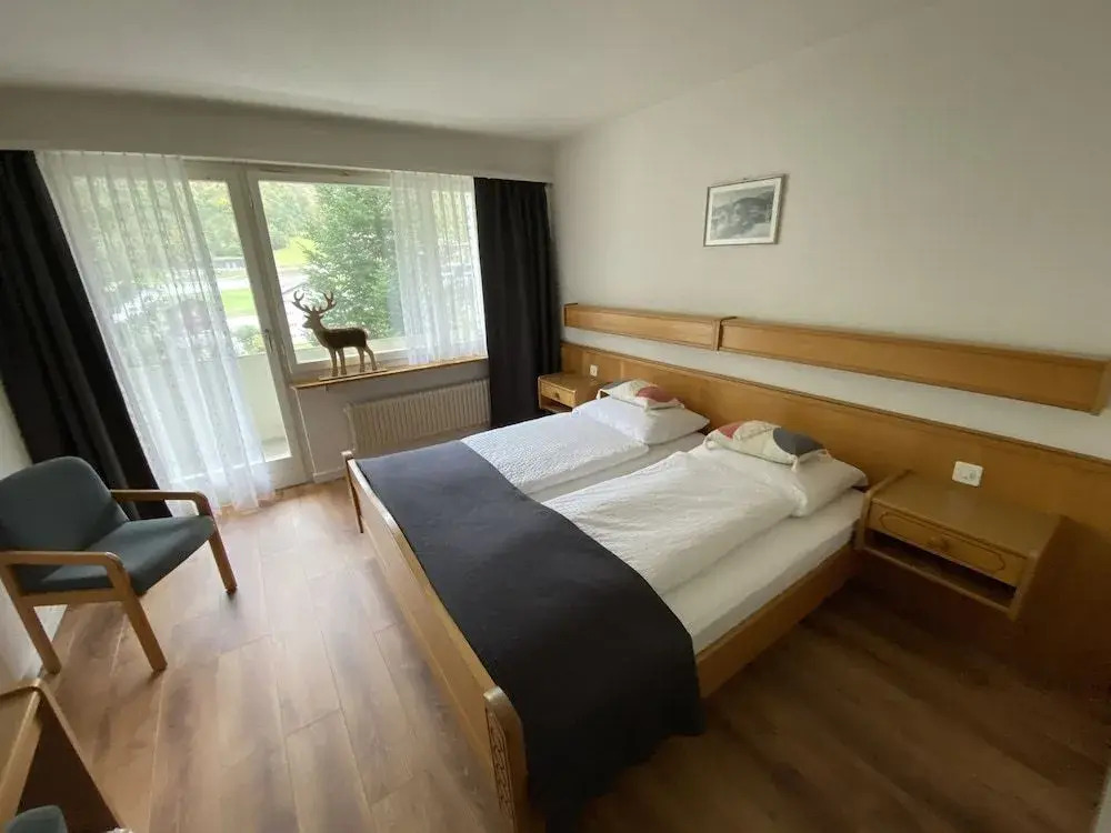 Hotel Lodge Inn