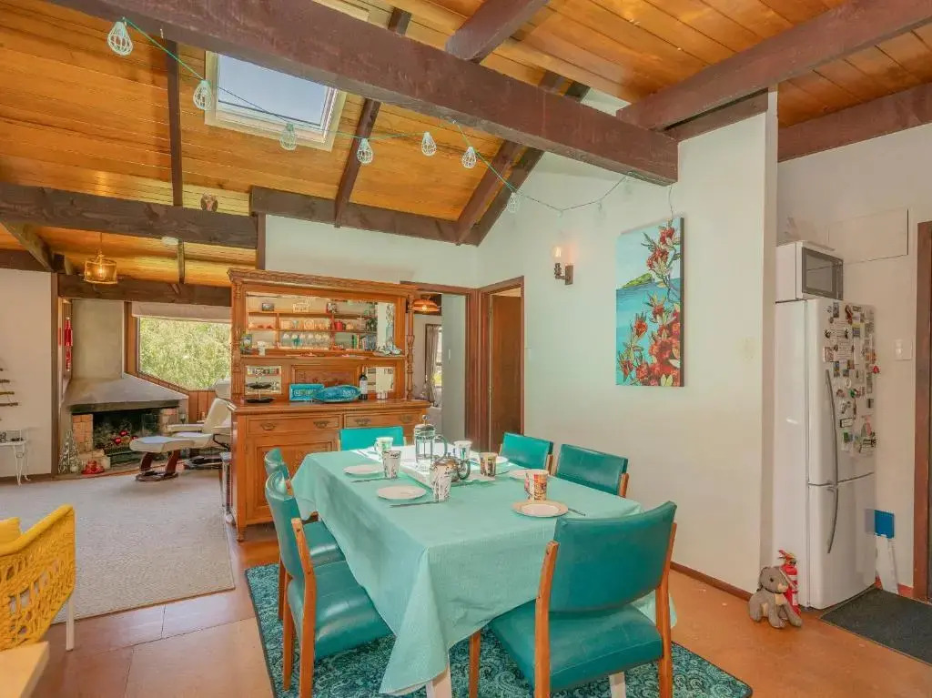Once Upon a Tide - Pauanui Holiday Home