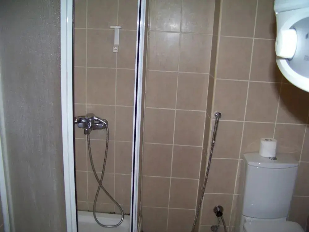 Alfa Apart Suite