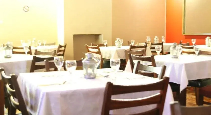 Grasdak Guesthouse
