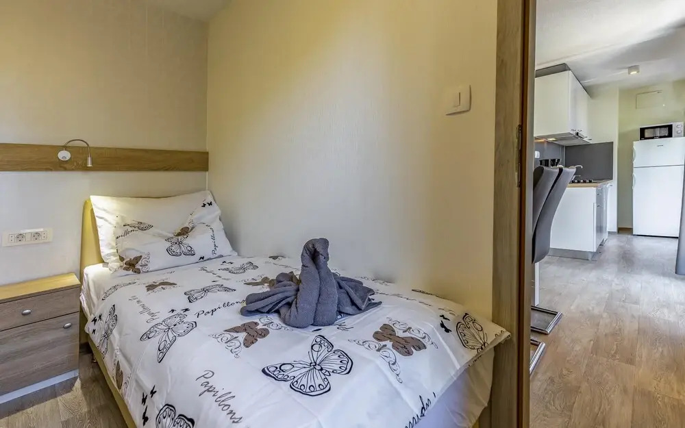 Mobile Homes Rocco 2