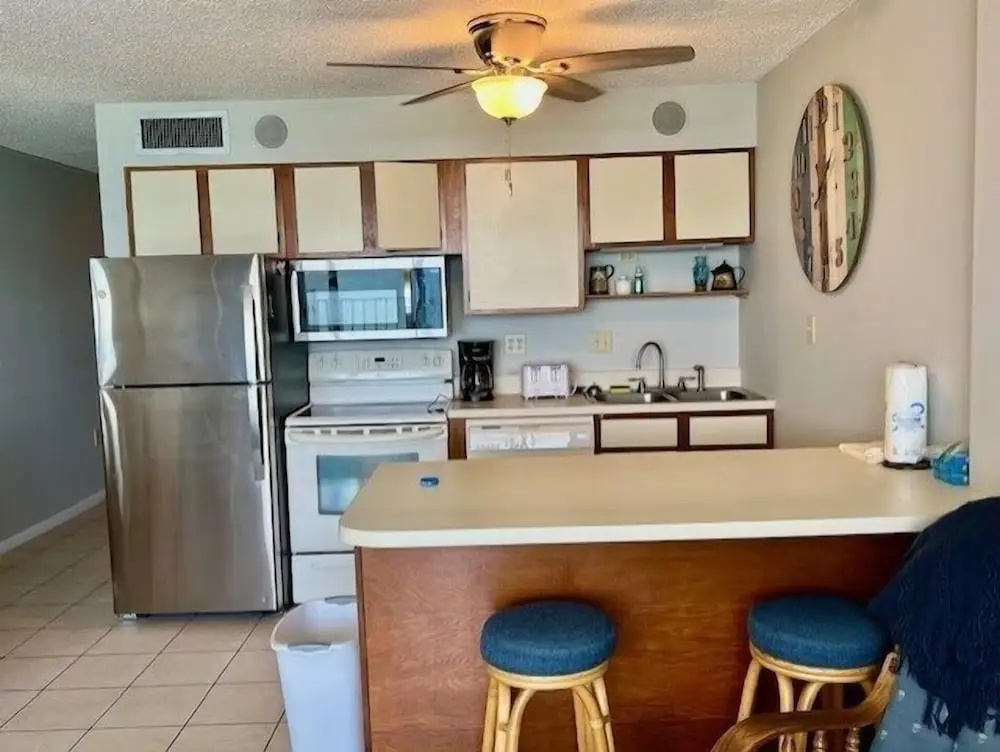 Royal Garden Resort 904 2 Bedroom Condo by RedAwning