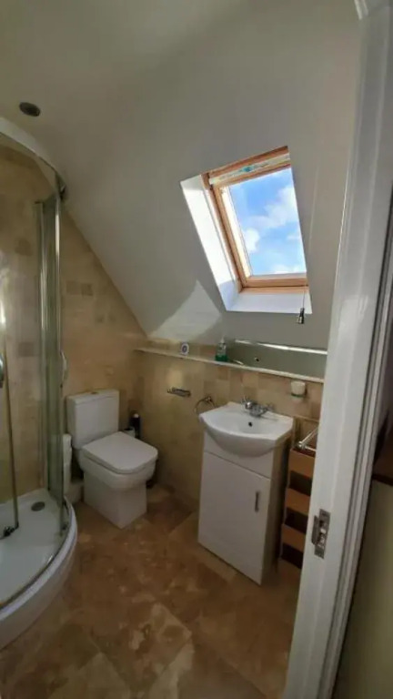 Bicester GF Serviced Accommodation