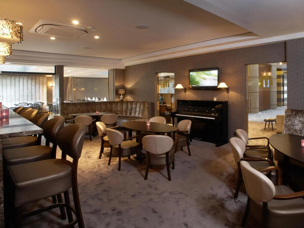 Keizershof Hotel Aalst