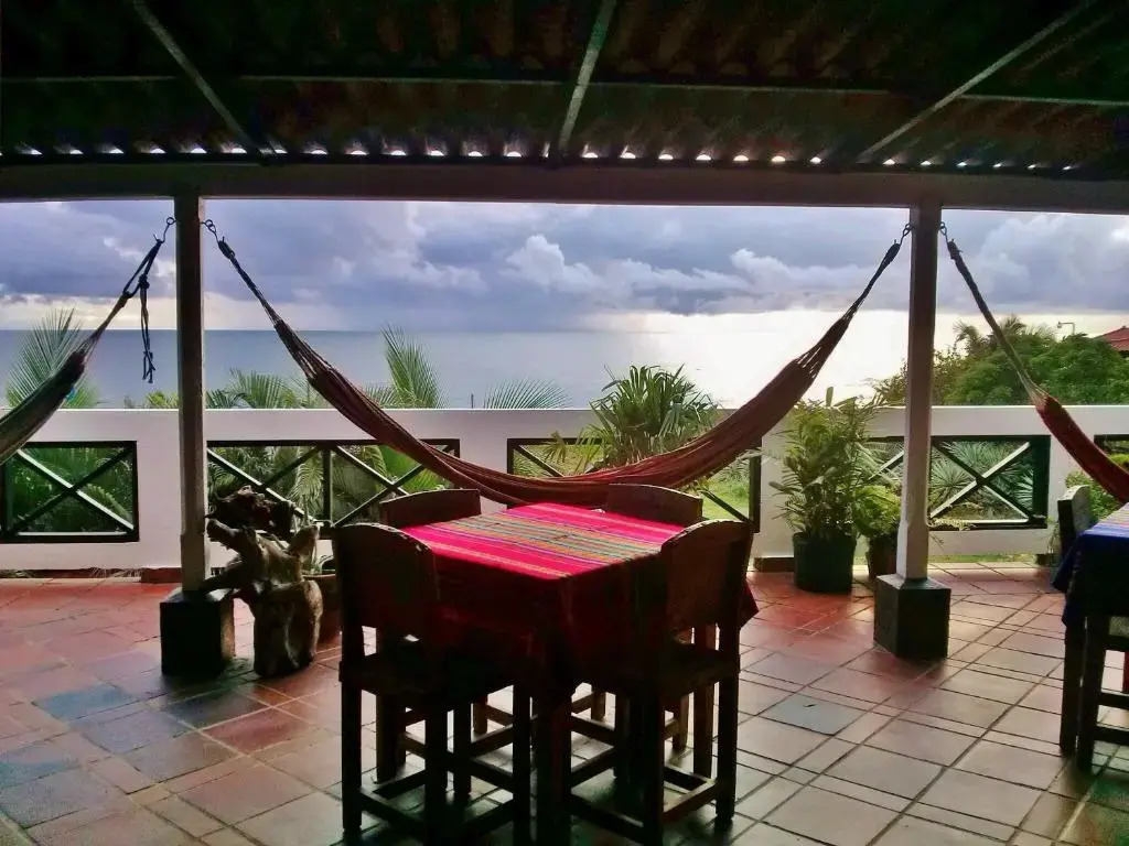 Posada del Mar