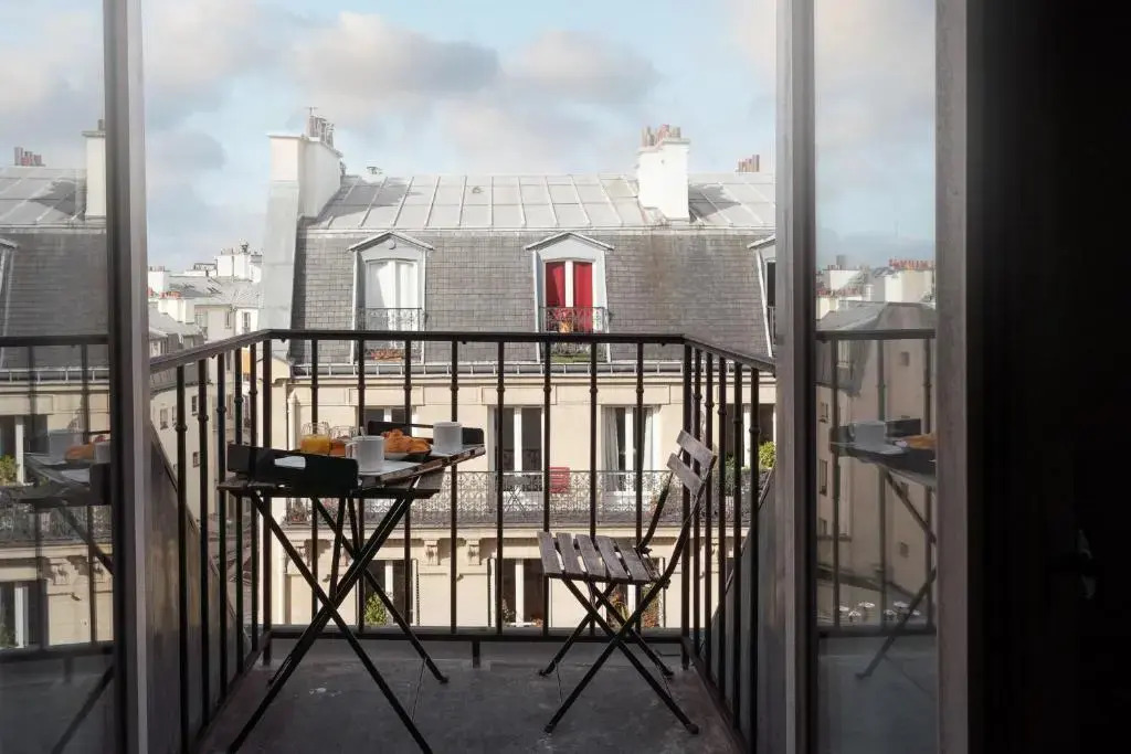 Hôtel Avama Montmartre