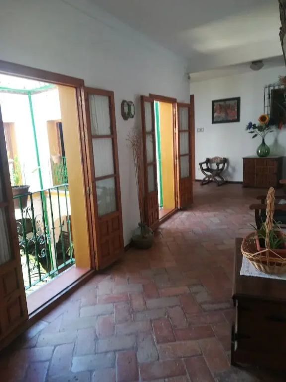 Hostal Comercio