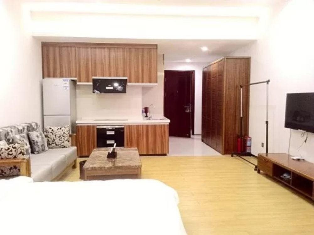 Xi Er Man Apartment Chimelong East Gate