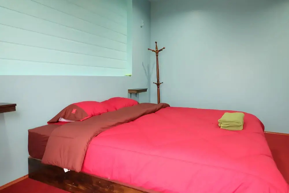 Phu Mork Resort