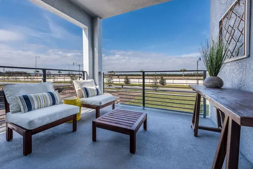 Storey Lake Resort Homes by Casa Floridian