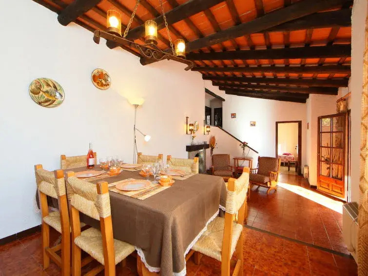 Holiday Home Dynaida Karadja
